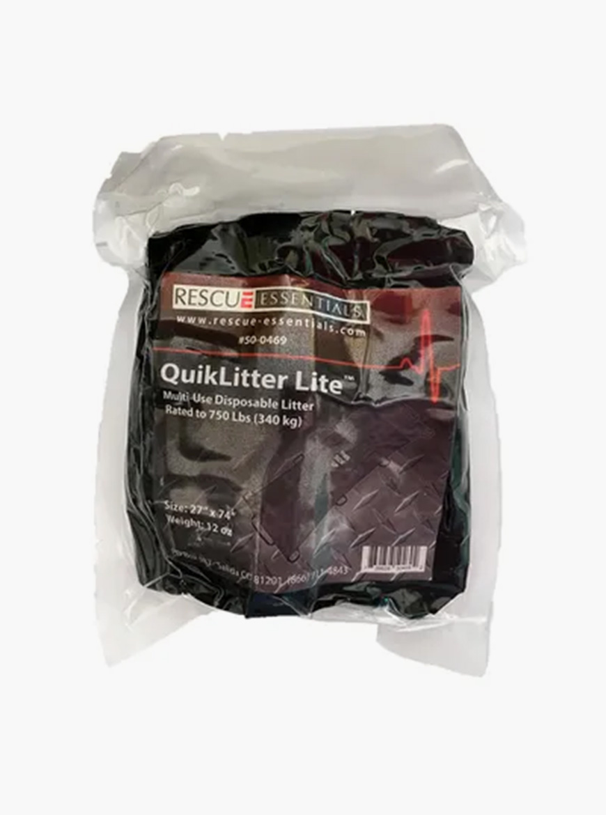 QuikLitter™