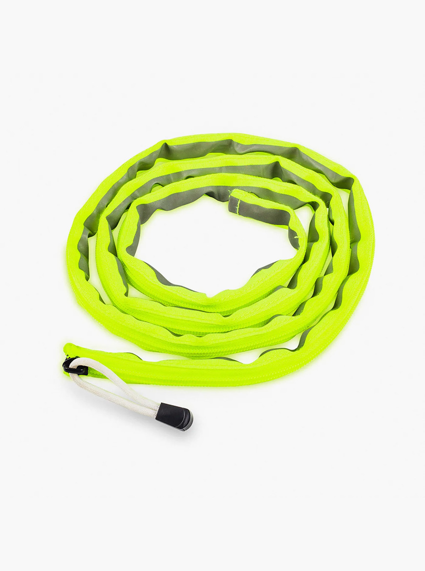Reflex Tube's