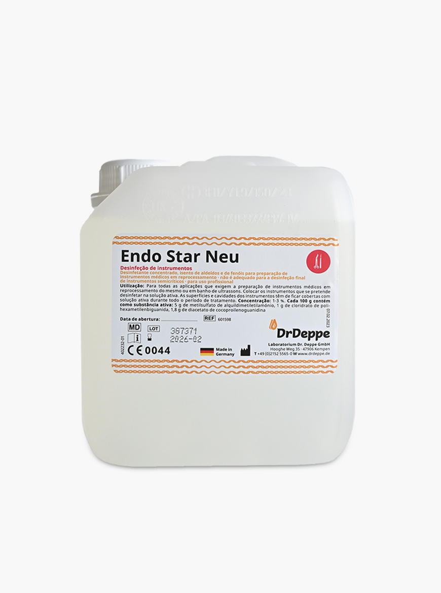 Endo Star Neu 2L